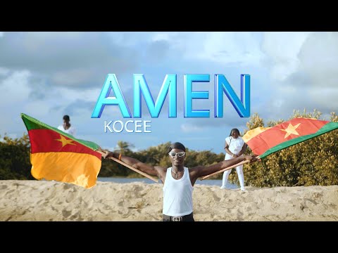 Kocee - AMEN
