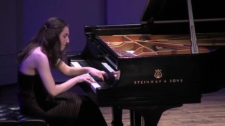 2022 NOIPC   Semifinal Round II   Rachel Breen