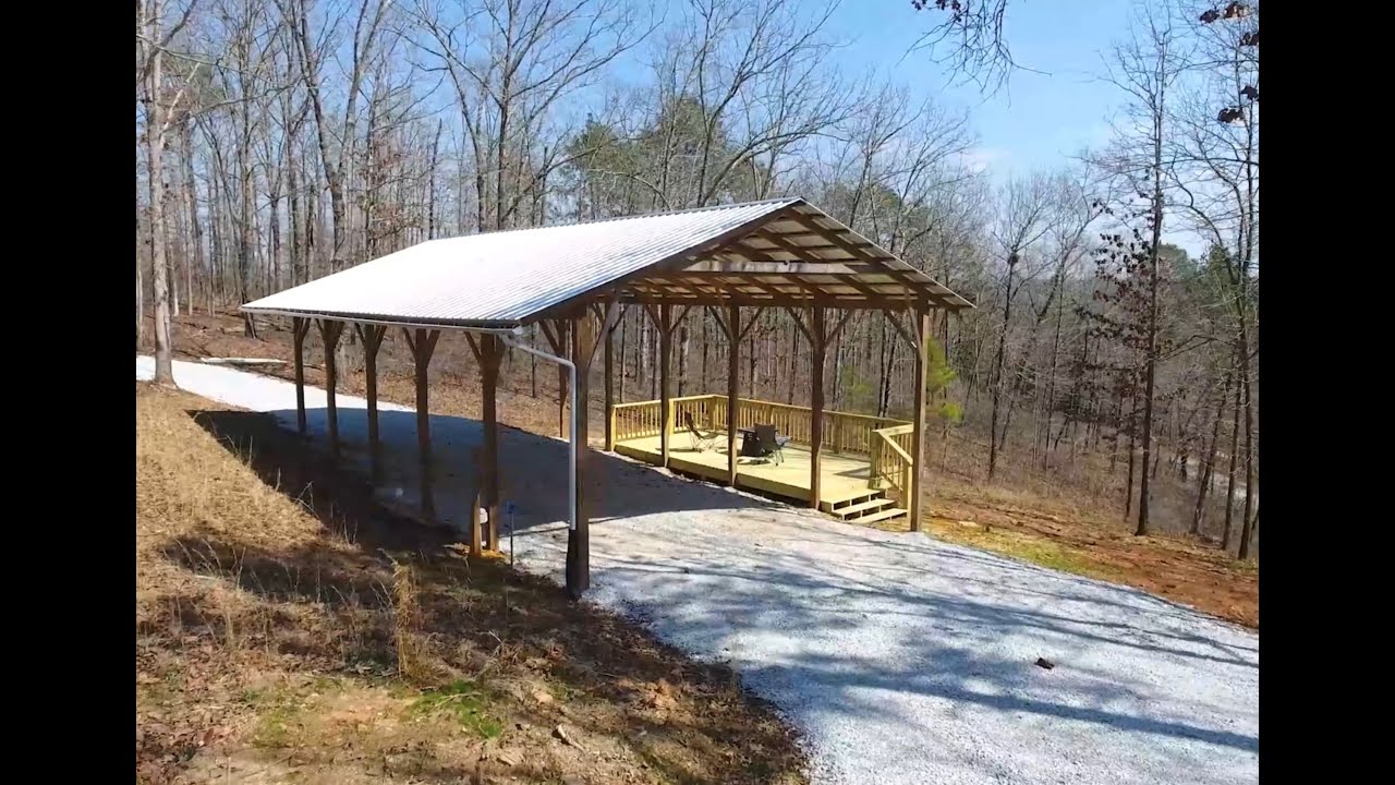 959 Laska Dr, Wedowee, AL 36278