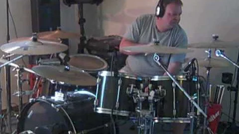 ISOM DRUMMER "Mississippi Moon"