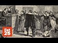 25 DISTURBING Facts About The Salem Witch Trials