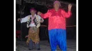 Video thumbnail of "Ork  Dingolar   ku4ek tigre  bY DeNiS & CeYhUN"