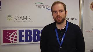 EBBS Sofia Workshop 2017 - Educator Comments - Mr Filip Jankovsky