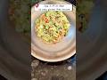 Day 8 Oats avacado toast #glutenfree #30daychallenge #pcos #thyroid #weightloss #reels #shorts