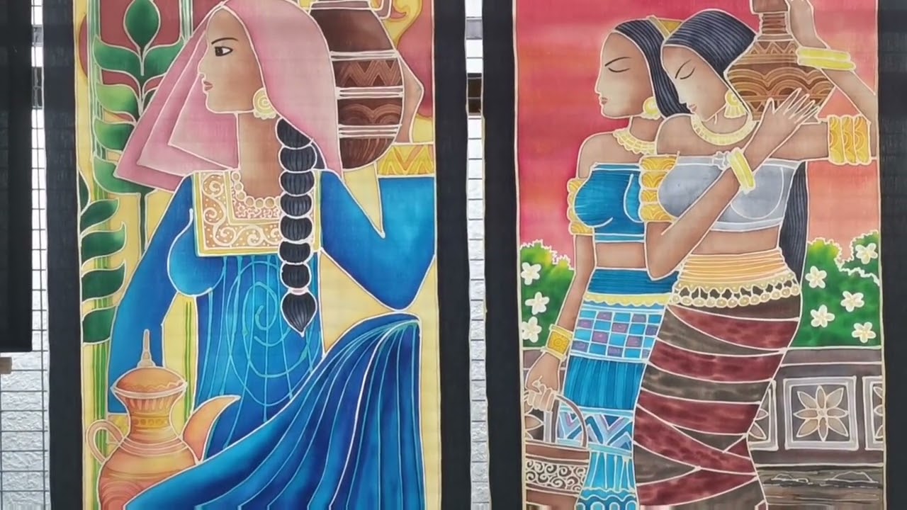 Kompleks Kraftangan Langkawi