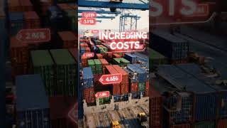 How the US Dollar Affects Your Daily Life 💸 | (Part 2)  #economy #dollardominance