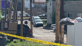 Investigation into deadly shooting underway in Great Falls