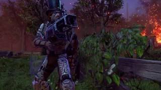 XCOM 2 | Part 29 - Fifth Retaliation [Legend & Ironman] No Commentary