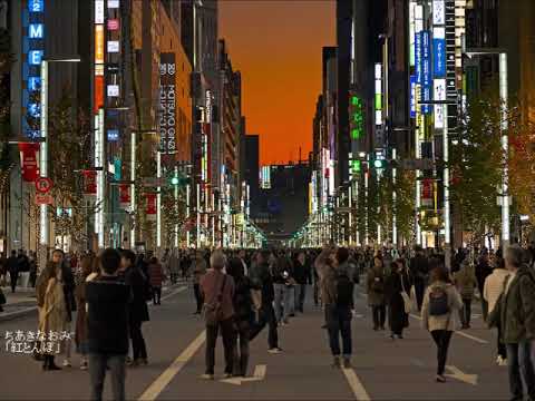 ちあきなおみ「紅とんぼ」