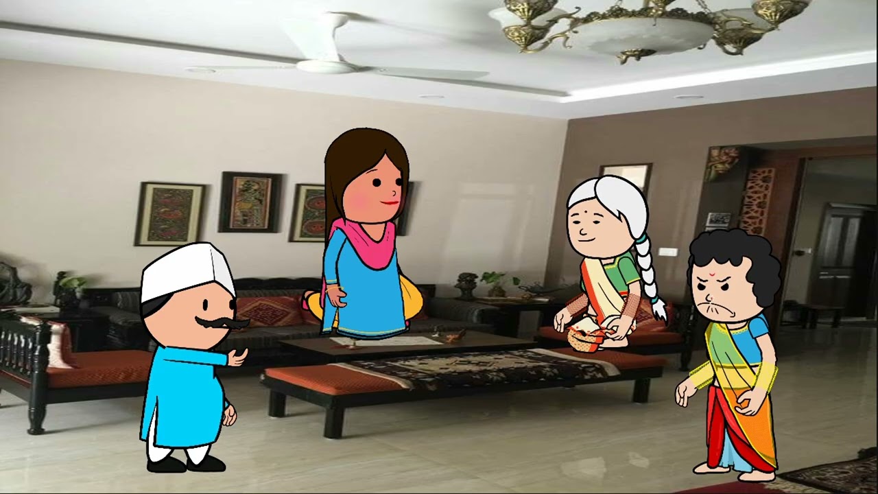 ಬಡ ಹಳ್ಳಿ ಹೆಣ್ಣಿನ ನೊಂದ ಕಥೆ 