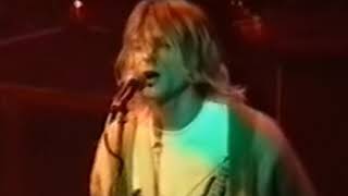 Nirvana - 1991-11-05 - Astoria Theatre - [Full Show/2-Cam/50fps/Deshaked/Tweaks] - London, UK