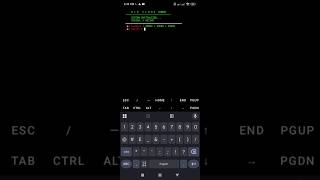 Termux Unlimited FB account Tools #termux #python