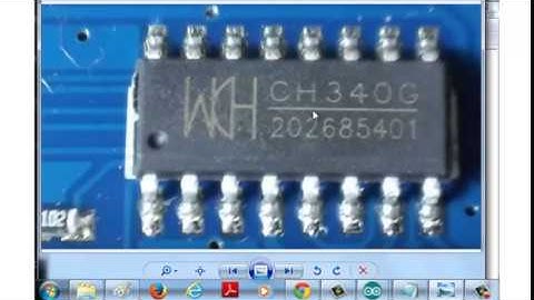 ✅ Instalar Driver ARDUPROFE, ARDUINO UNO, NANO (Solución) Driver CH340