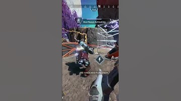 Don’t take a void nexus unless it’s yours😭 #apexlegends #apex