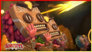 Kawakai! | Gormiti | 20' Compilation