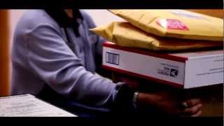 APWU TV ad: "Walt Gale"