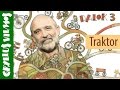 Gryllus Vilmos: Traktor (gyerekdal)