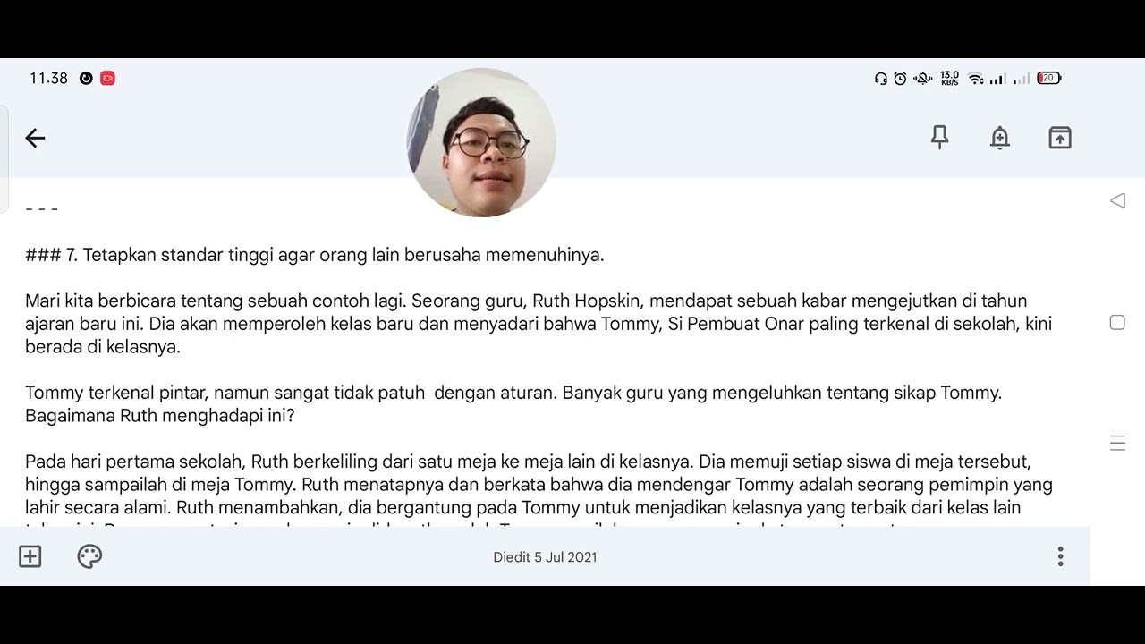 sinopsis-buku-how-to-win-friends-influence-people-karya-dale-carnegie