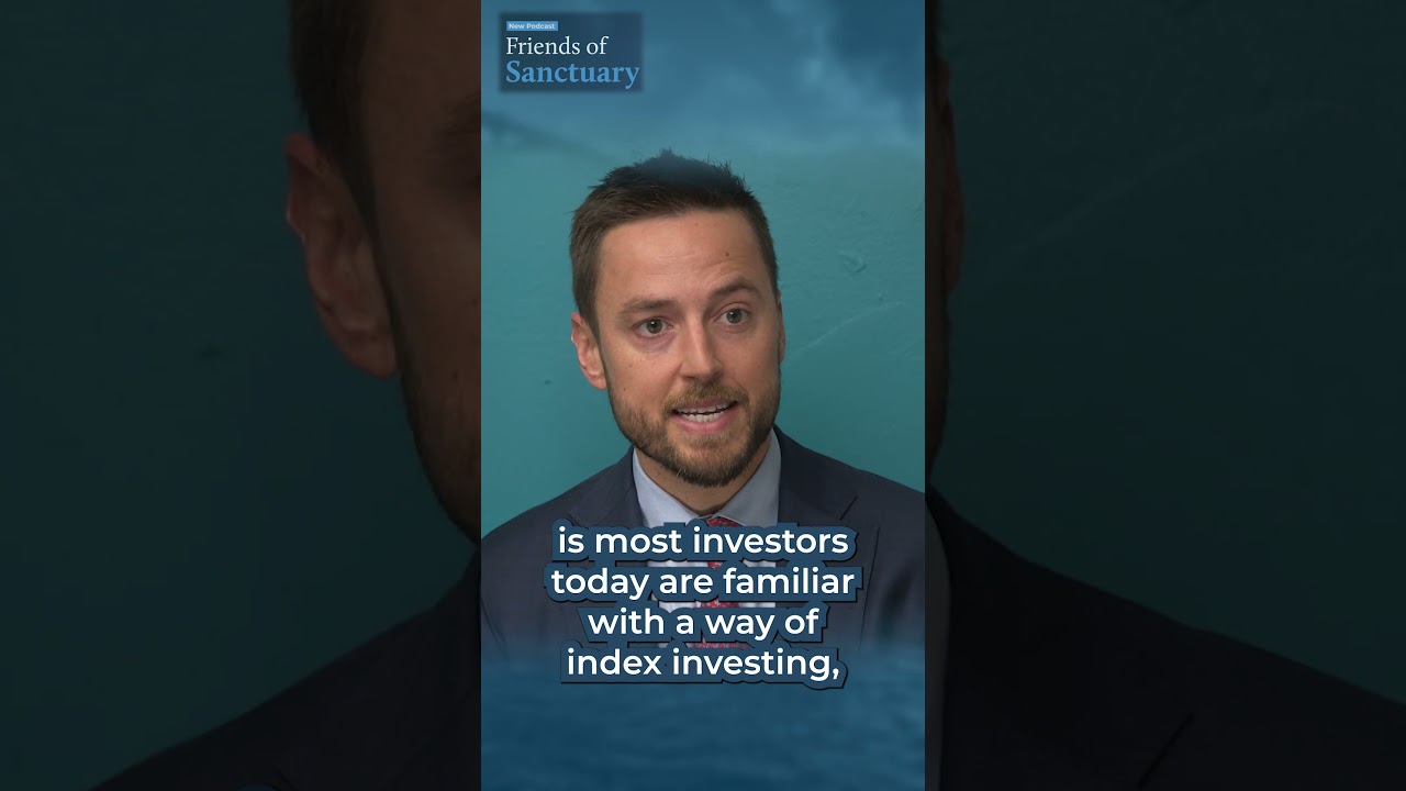 What is Direct Indexing?