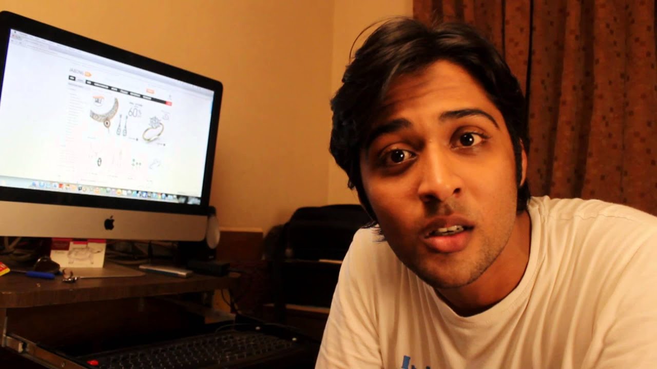 Jabong.com for angry couples.mp4