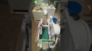 🧼Fully Automatic Commercial Bar Soap Making Production Line#soap #soapproductionline #soapmaking