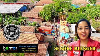 [DRONE] SENOKE BLENGER - NETI - PUTRA BINTANG MUDA (PBM) (SHOW JATIREJA COMPRENG) - BONTOT RECORDS