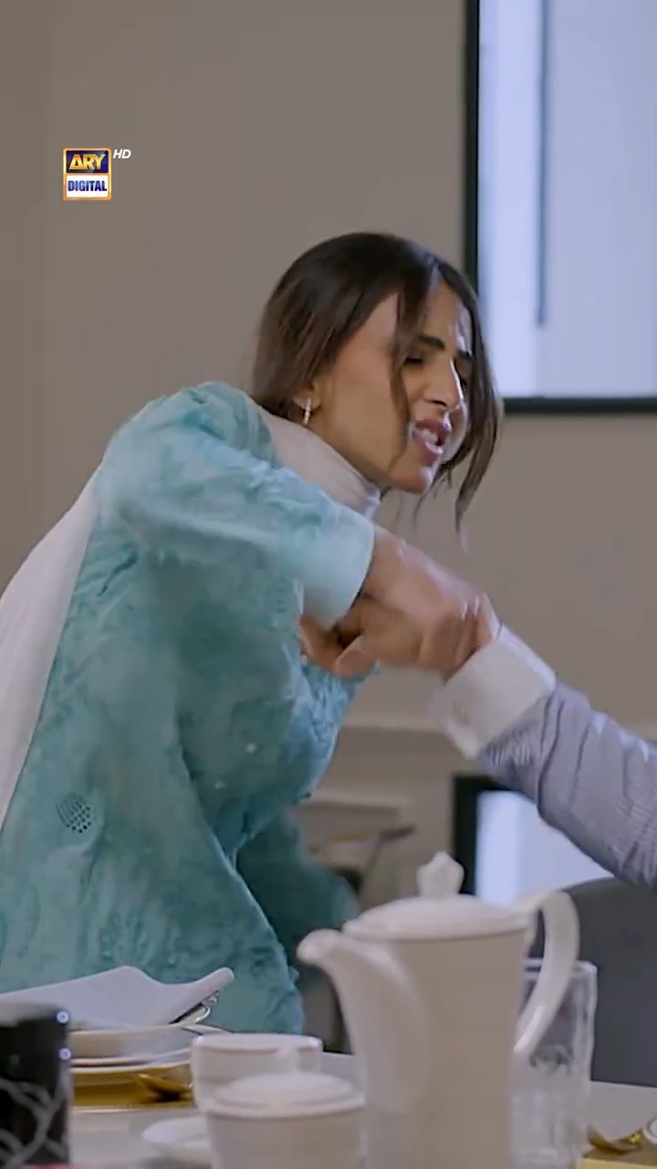 Biwi hai Meri ❤️‍? #ayeishqejunoon #shorts