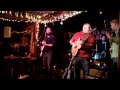 Don't Say You're Sorry - Corey Dennison Blues Band at Leroy's