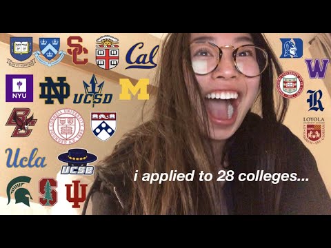 college decision reactions 2021!!!! (ivies, UCs, nyu, rice, notre dame, stanford, & more)
