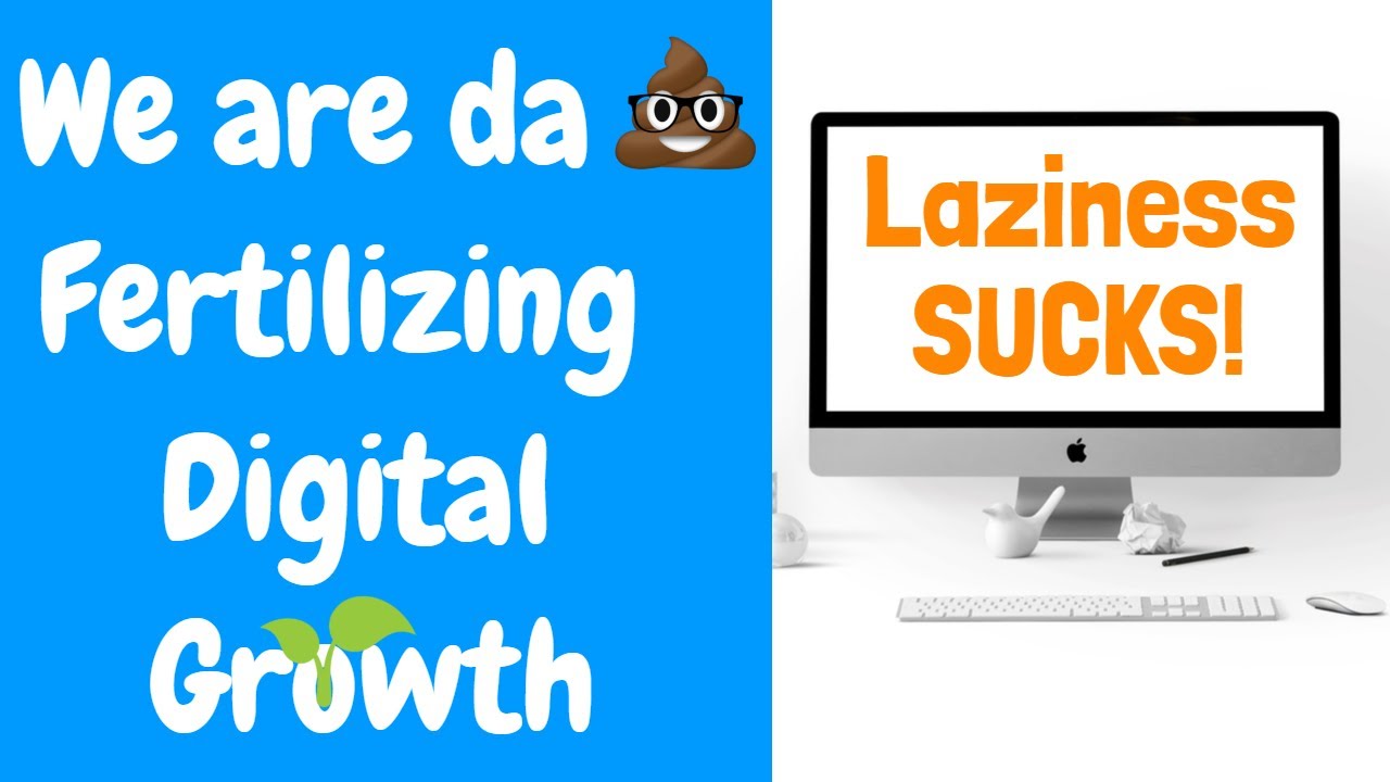 Laziness Motivation: The Lazy Donkey!