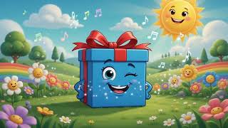 Career Overview 🔺 #Shapes for #Kids | Learn Circle, Square, Triangle & More | Fun Educational #Rhymes #trending
