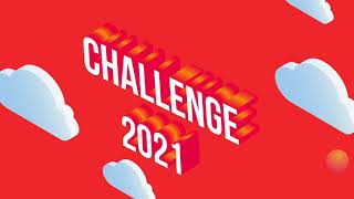 Start Me Up Challenge 2021