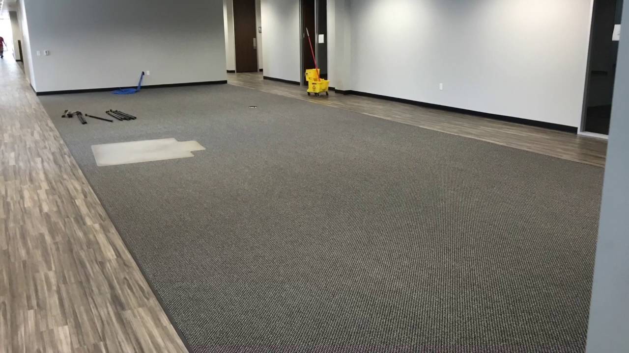 Used Cubicles Houston Project YouTube