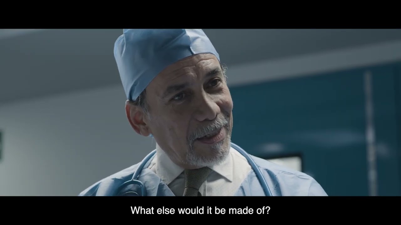 Homo Plastikus (Plastic Kills… Again! 1st Place)