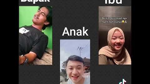 Yang Lagi Viral Di Tiktok (Qosidah Gasade)