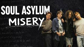 Soul Asylum - Misery (Radio Edit) [HQ Audio]