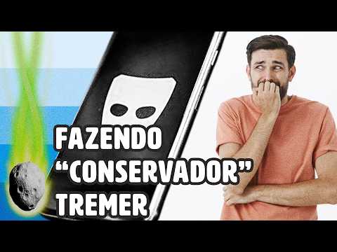 GAYS THREATEN TO EXPOSE "CLOSETED HETEROSEXUALS" IF FLÁVIO WINS THE ELECTION | BREAKING NEWS