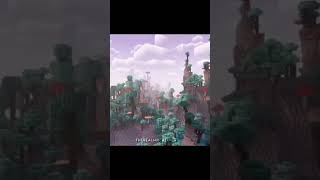 Minecraft graphics Colony