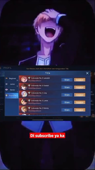 Apa?Gasenang?By1?😆🤣#fyp  #xyzbca #GauthmathPower #mlbb  #mlbbofficial #mobilelegends #viral #shorts