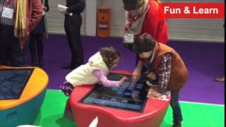 eFun Table