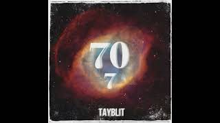 Tayblit - 707 Album