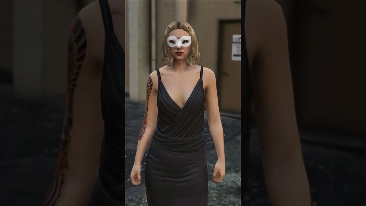 Looking for Cleo🎭