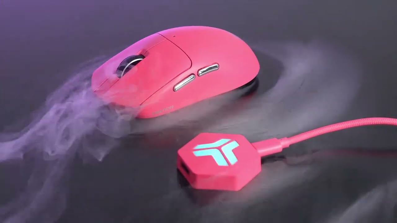 EWEADN S7 Gaming Mouse