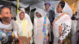 Download Lagu Eri Wedding Mehari \u0026 Hosaena Akrur 12/2026 MP3