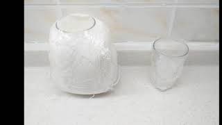 Isı Yalıtımı Deneyi - Tuğçen Tek