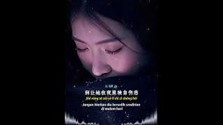 别让女人受累又流泪 📀 王娜 [ Bie Rang Nu Ren Shou Lei You Liu Lei ] Wang Na