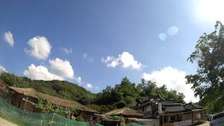 ISAW A2 ACE - NAMHAN Mountain.