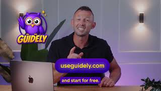Guidely - Your AI tool for any Web Application screenshot 4