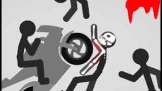 Stickman Racer Road Draw #11 screenshot 4