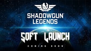 Shadowgun Legends - Soft Launch Info  | Phone Specs and Requirement screenshot 1